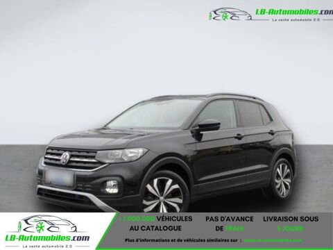 Volkswagen T-Cross 1.0 TSI 115 Start/Stop BVM 2019 occasion Beaupuy 31850