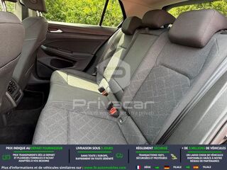 Golf 2.0 TDI 150 BVA 2020 occasion 31850 Beaupuy