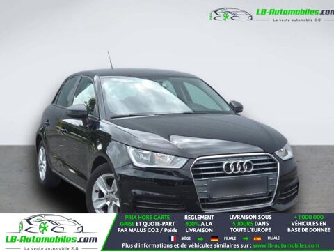 Annonce voiture Audi A1 17800 €