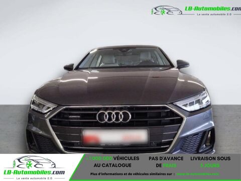 Audi A7 45 TFSI 265 BVA Quattro 2022 occasion Beaupuy 31850