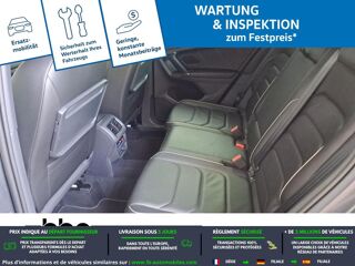 Tiguan 2.0 TSI 180 BMT BVA 4Motion 2018 occasion 31850 Beaupuy