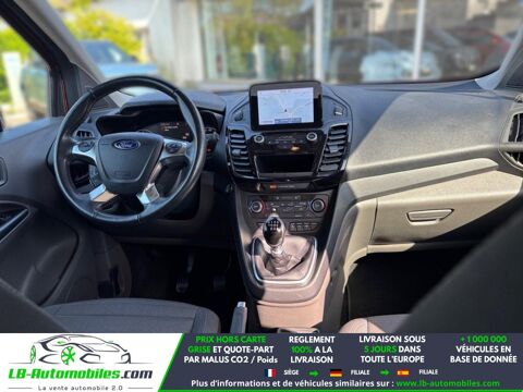 Tourneo VP 1.0 EcoBoost 100 2018 occasion 31850 Beaupuy