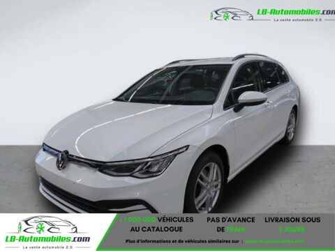 Volkswagen Golf SW 2.0 TDI 150 BVA 2021 occasion Beaupuy 31850