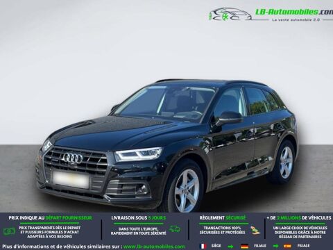 Annonce voiture Audi Q5 27990 €