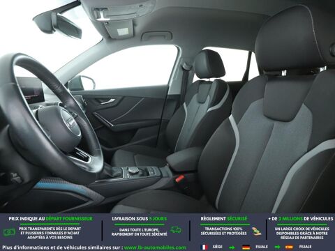 Q2 TDI 116 ch BVM 2019 occasion 31850 Beaupuy