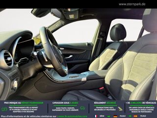 Classe GLC 300 d BVA 4Matic 2020 occasion 31850 Beaupuy