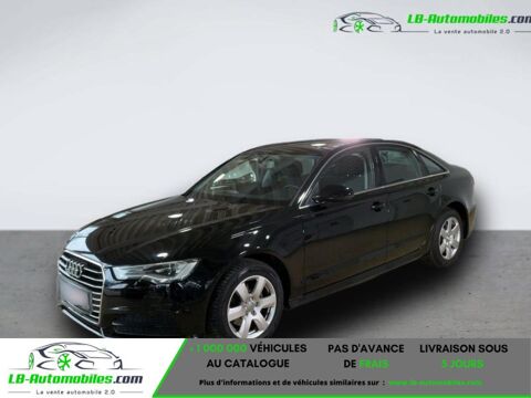 Audi A6 2.0 TDI 190 BVA 2017 occasion Beaupuy 31850