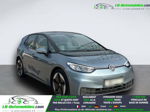 ID.3 204 ch 2021 occasion 31850 Beaupuy