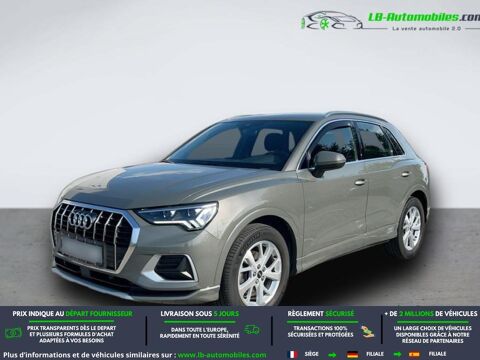 Annonce voiture Audi Q3 24950 €