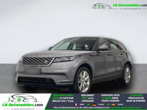 Land-Rover Range rover velar 2.0L D180 BVA 2020 occasion Beaupuy 31850
