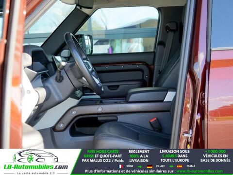 Defender 130 P500 V8 BVA 2023 occasion 31850 Beaupuy
