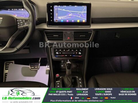 Tarraco 1.4 e-HYBRID 245 ch BVA 5 pl 2022 occasion 31850 Beaupuy