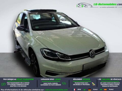 Annonce voiture Volkswagen Golf 18980 €