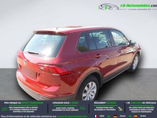Tiguan 2.0 TDI 150 BVM 2018 occasion 31850 Beaupuy