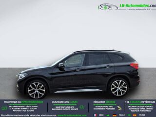 X1 sDrive 18i 136 ch BVA 2016 occasion 31850 Beaupuy