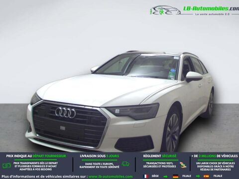 Annonce voiture Audi A6 29980 €