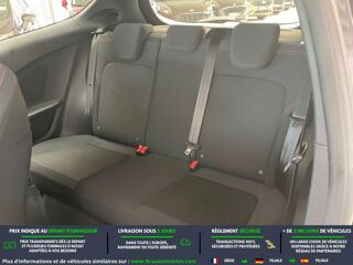Fiesta 1.0 EcoBoost 125 ch BVM 2019 occasion 31850 Beaupuy