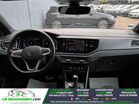 Taigo 1.5 TSI 150 BVA 2023 occasion 31850 Beaupuy