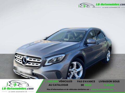 Mercedes Classe GLA 200 BVA 2017 occasion Beaupuy 31850