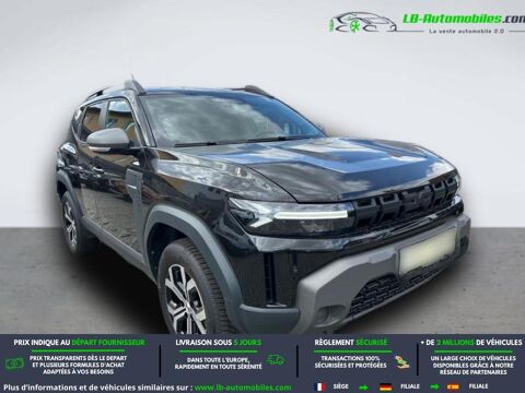 Duster TCe 130 4x4 2025 occasion 31850 Beaupuy