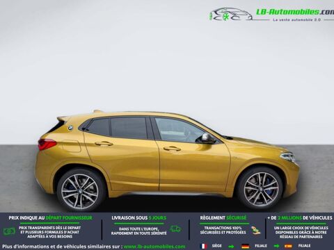 X2 M35i 306 ch BVA 2019 occasion 31850 Beaupuy