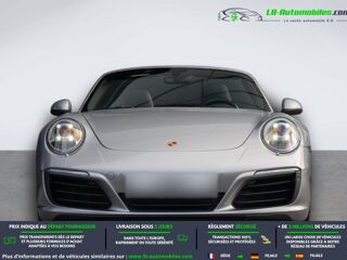 911 3.0i 370 PDK 2017 occasion 31850 Beaupuy