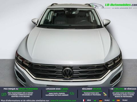 T-ROC 2.0 TDI 150 Start/Stop BVA 2020 occasion 31850 Beaupuy