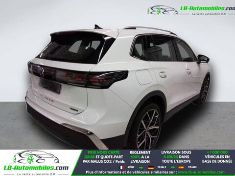 Tiguan 2.0 TDI 193ch BVA 4Motion 2024 occasion 31850 Beaupuy