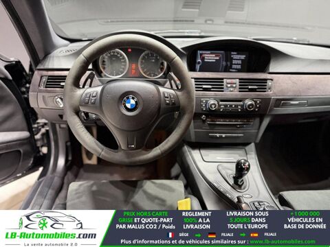 M3 2010 occasion 31850 Beaupuy