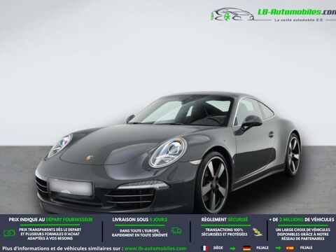 Annonce voiture Porsche 911 189100 €