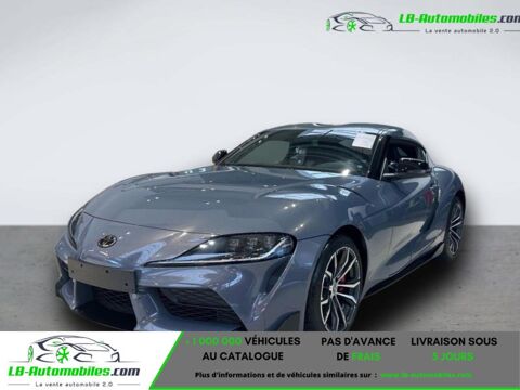 Toyota Supra GR 2.0 258 ch BVA 2024 occasion Beaupuy 31850