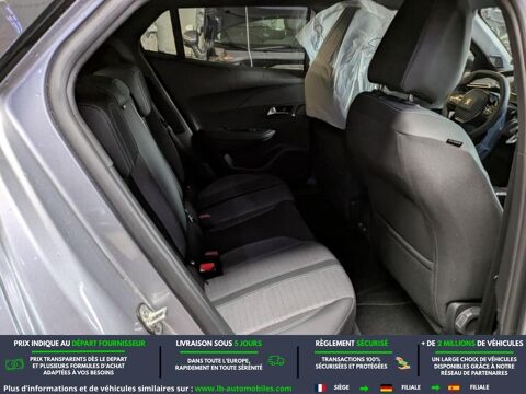 2008 Electrique 136 ch 2024 occasion 31850 Beaupuy
