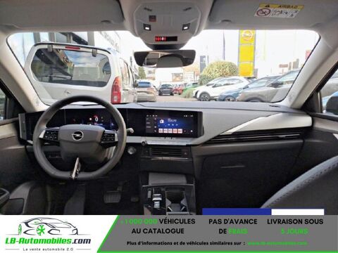 Astra 1.2 Turbo 130 ch BVA 2024 occasion 31850 Beaupuy