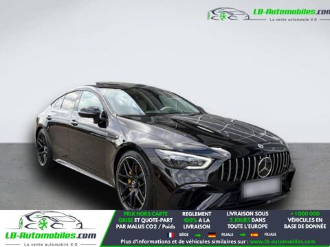 AMG GT 63 S AMG 639 ch E Performance 4Matic+ 2022 occasion 31850 Beaupuy