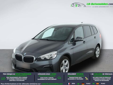 Annonce voiture BMW Série 1 17230 €