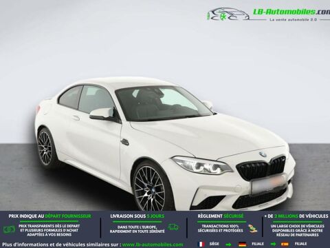 M2 410 ch BVA 2021 occasion 31850 Beaupuy