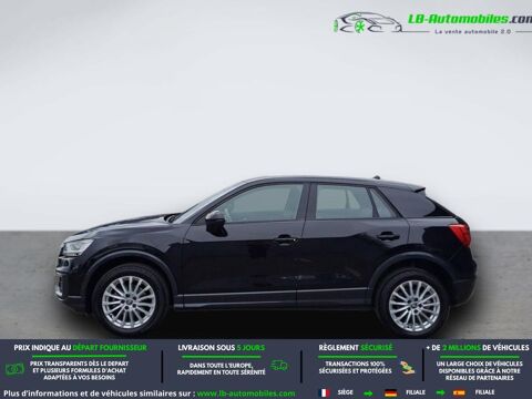 Q2 TFSI 116 ch BVA 2019 occasion 31850 Beaupuy