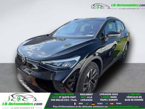 ID.4 204 ch Pro Performance 2022 occasion 31850 Beaupuy