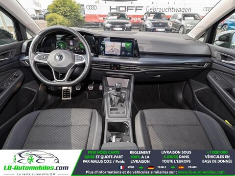 Golf 1.0 TSI OPF 110 BVM 2021 occasion 31850 Beaupuy