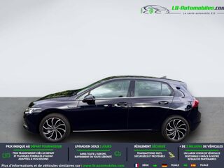 Golf 1.5 TSI ACT OPF 130 BVM 2020 occasion 31850 Beaupuy