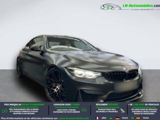 M4 450 ch M BVA 2019 occasion 31850 Beaupuy