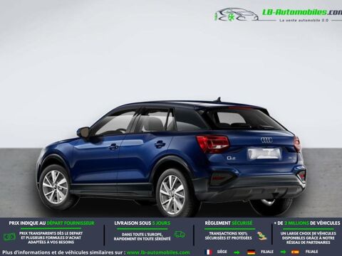 Q2 35 TDI 150 BVA 2023 occasion 31850 Beaupuy