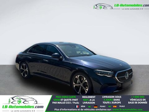 Classe E 300 e BVA 2024 occasion 31850 Beaupuy