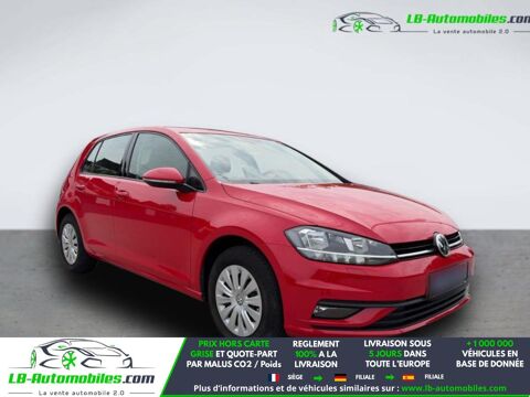Golf 1.0 TSI 115 BVM 2019 occasion 31850 Beaupuy