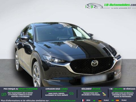 CX-30 2.0L e-SKYACTIV X M Hybrid 186 ch 4x2 BVA 2025 occasion 31850 Beaupuy