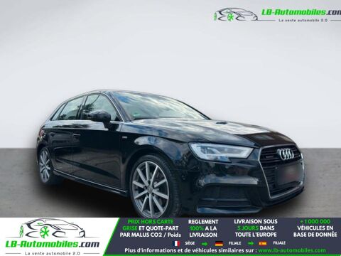 A3 TFSI 190 BVA 2019 occasion 31850 Beaupuy