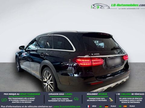 Classe E 200 BVA 2020 occasion 31850 Beaupuy