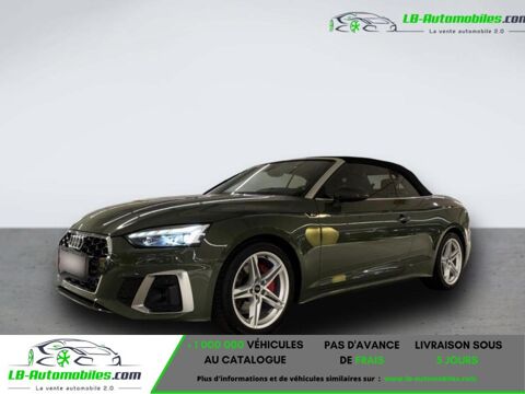 Audi A5 40 TDI 204 BVA 2024 occasion Beaupuy 31850