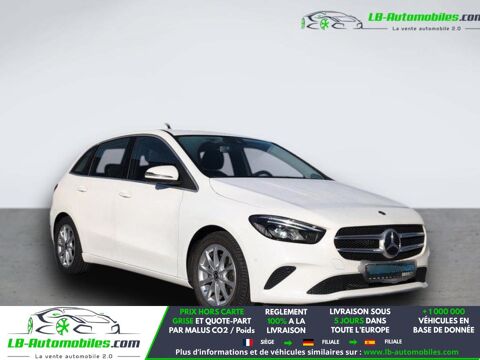 Mercedes Classe B 220 BVA 2019 occasion Beaupuy 31850
