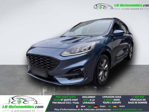 Ford Kuga 1.5 EcoBlue 120 BVA 2024 occasion Beaupuy 31850